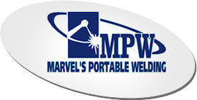 Marvel's Portable Welding
