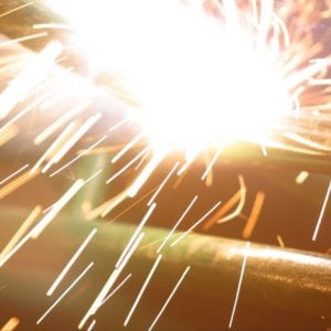 The Difference Between Metal Fabrication & Welding