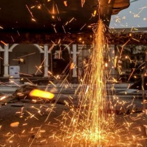 The Importance of Welding