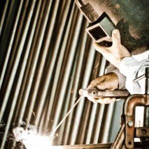 The Process of Metal Fabrication | Marvel's Portable Welding
