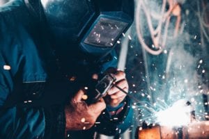 How Many Welding Processes are There?