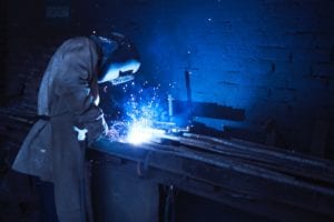 What is the Strongest Type of Welding?