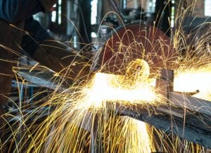 How many welding certifications are there?