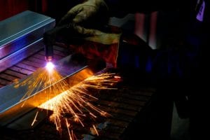 Who Invented Welding?