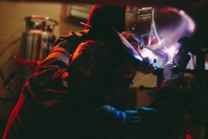 How Much Does Custom Metal Fabrication Cost