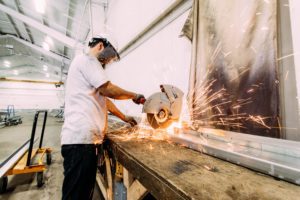 When to Use Stainless Steel Fabrication